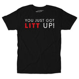You Just Got... Unisex Tee