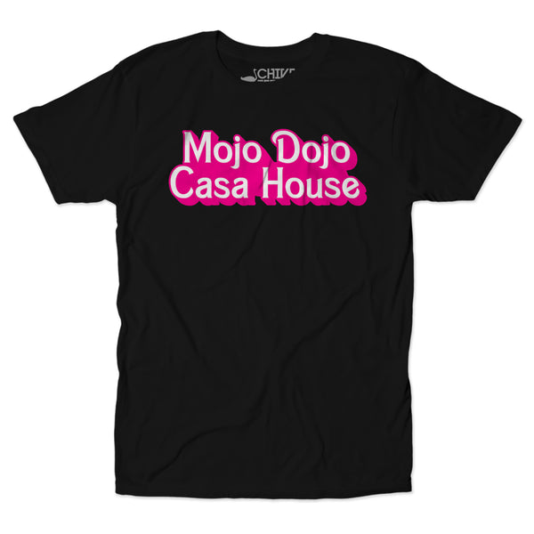 Casa House Unisex Tee