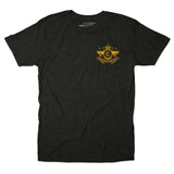 Ostrich Crest Members Only Unisex Tee