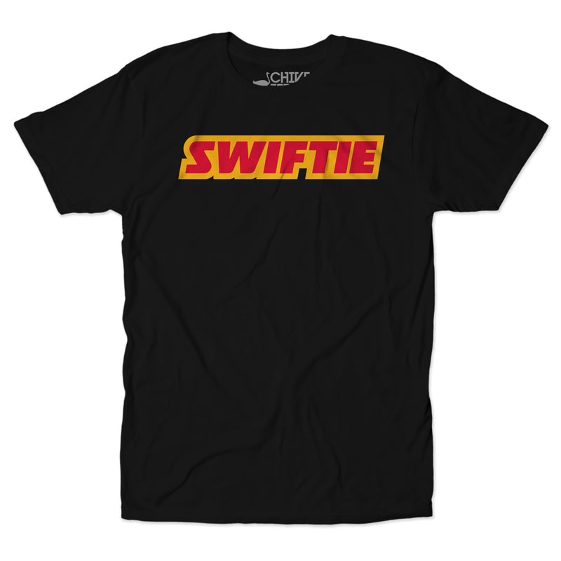 Swiftie Unisex Tee