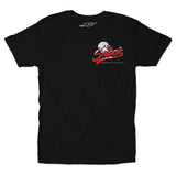 Shack The Halls Unisex Tee