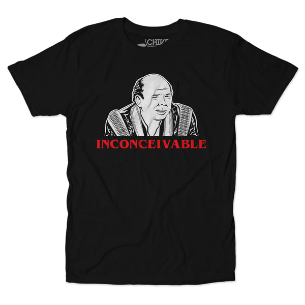 You Keep Using That Word Unisex Tee