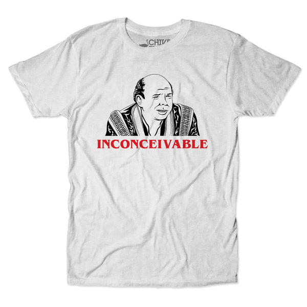 You Keep Using That Word Unisex Tee