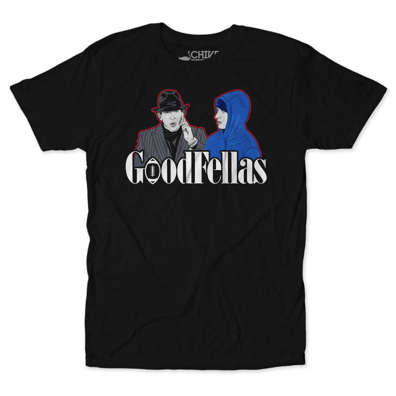 Goodfellas Unisex Tee