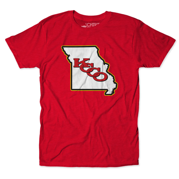 Kansas City Carry On Unisex Tee