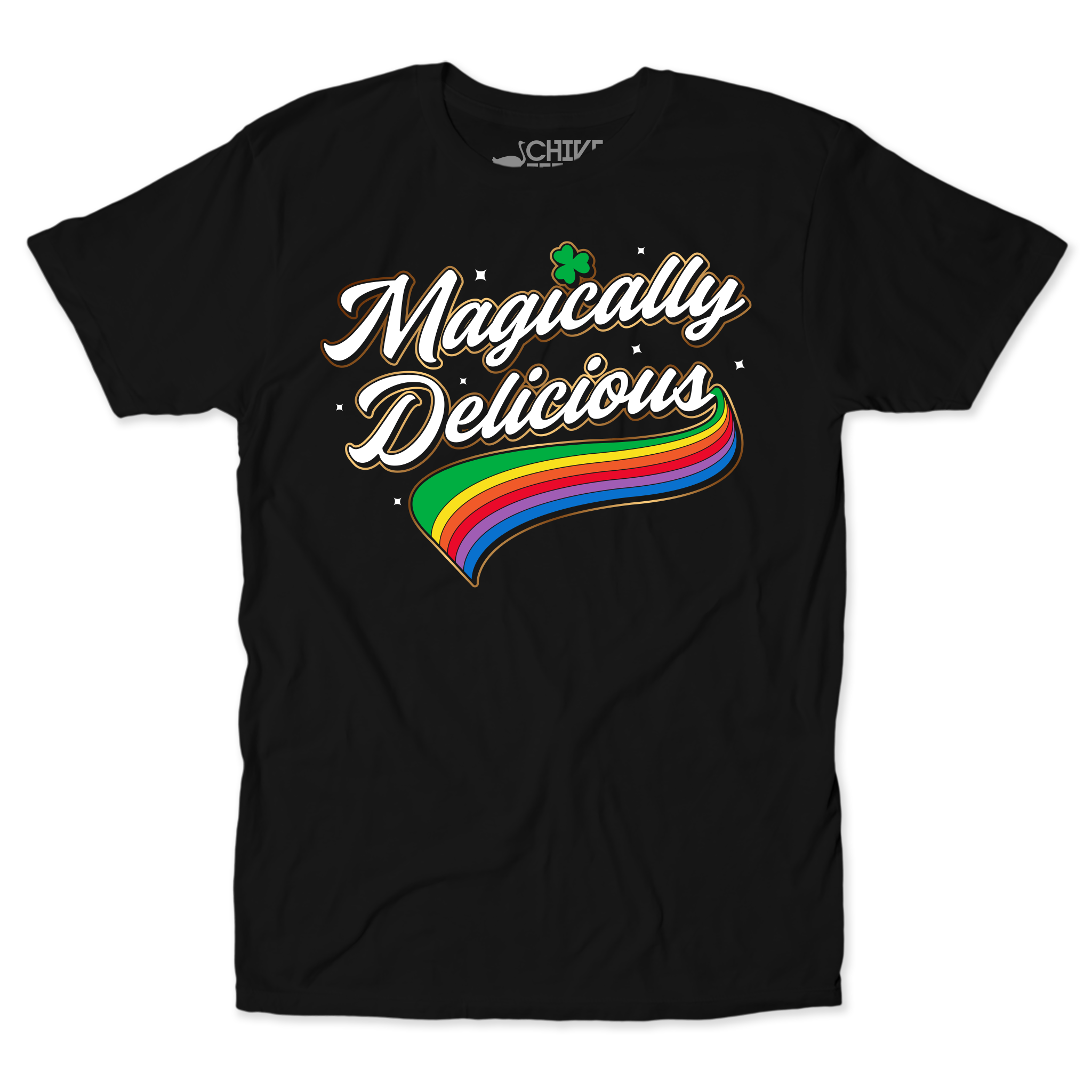 Majically Delicious Magically Delicious Unisex Tee – The Chivery