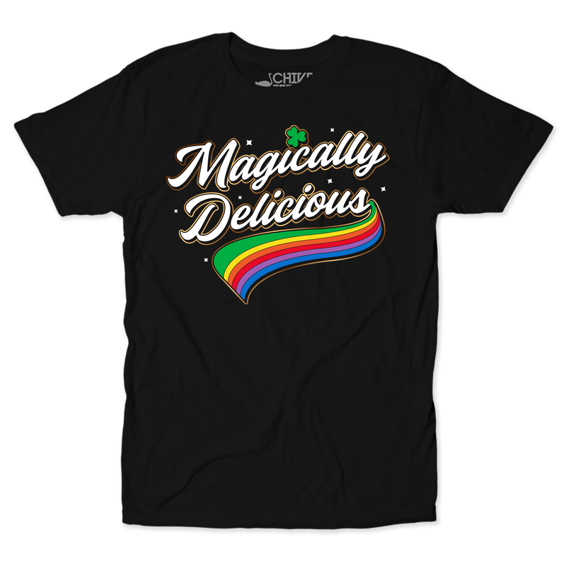 Magically Delicious Unisex Tee