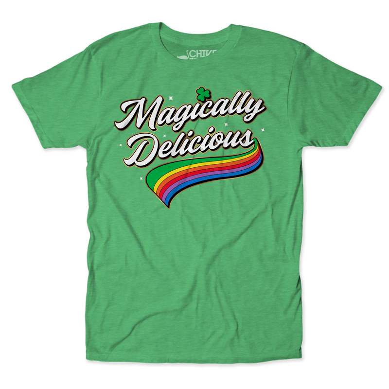 Magically Delicious Unisex Tee