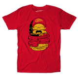 KC Champs Coach Unisex Tee