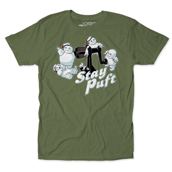 Baby Pufts Unisex Tee