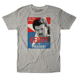 Kenny For President Unisex Tee