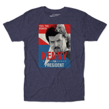 Kenny For President Unisex Tee