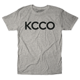 KCCO Unisex Tee