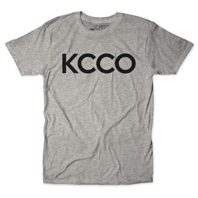 KCCO Unisex Tee