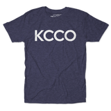 KCCO Unisex Tee