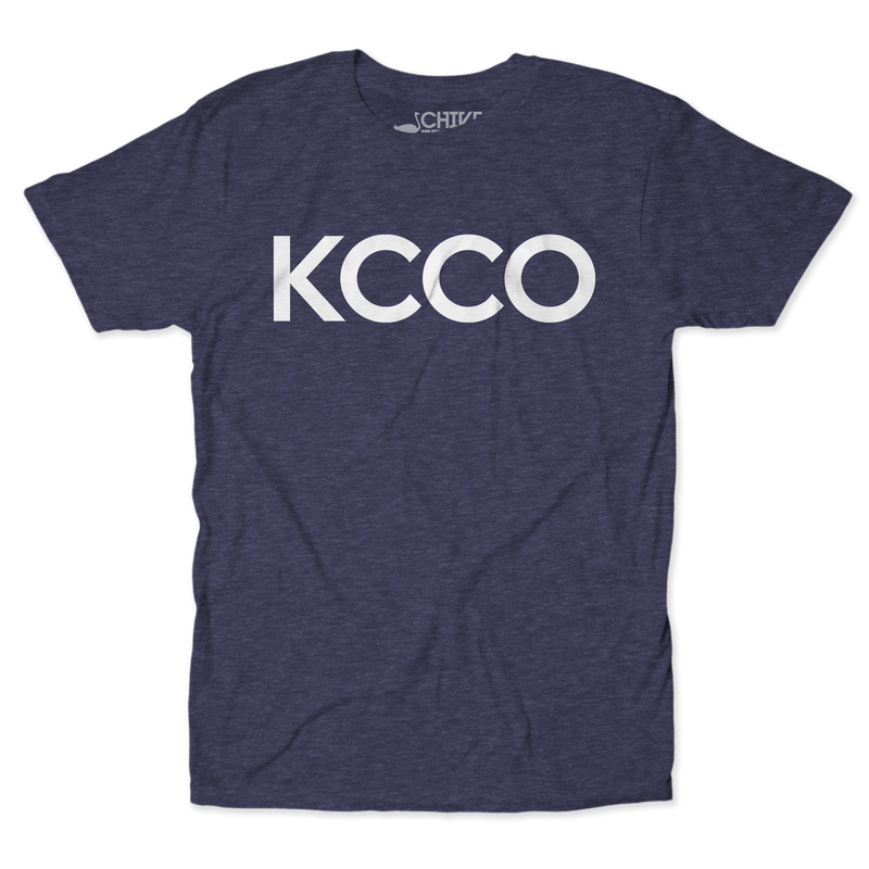 KCCO Unisex Tee