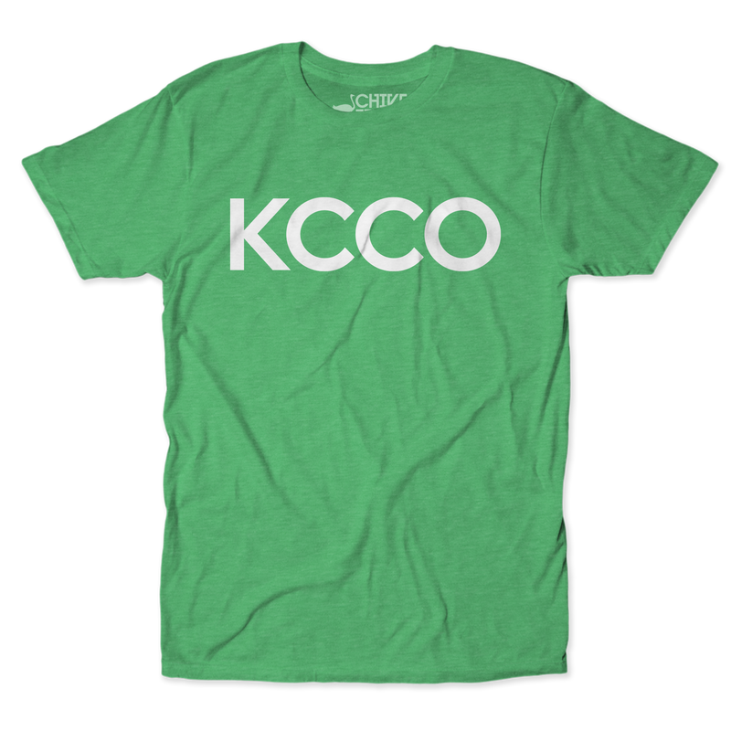 KCCO Unisex Tee