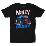 Natty Daddy Unisex Tee