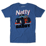 Natty Daddy Unisex Tee