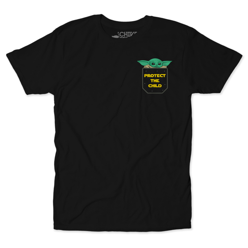 Protect The Child Unisex Tee