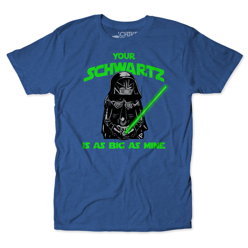 Your Schwartz Unisex Tee