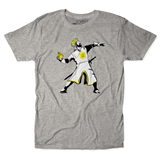 Holy Hand Grenade Unisex Tee