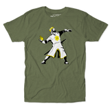 Holy Hand Grenade Unisex Tee