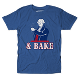 And Bake Unisex Tee