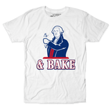 And Bake Unisex Tee
