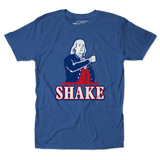 Shake Unisex Tee