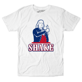 Shake Unisex Tee