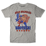 Star Spangled Unisex Tee