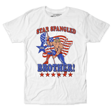 Star Spangled Unisex Tee
