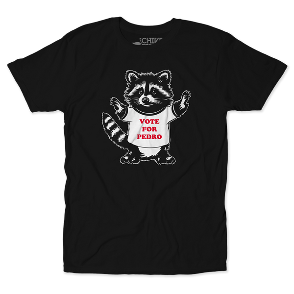 Pedro Pedro Pedro Unisex Tee