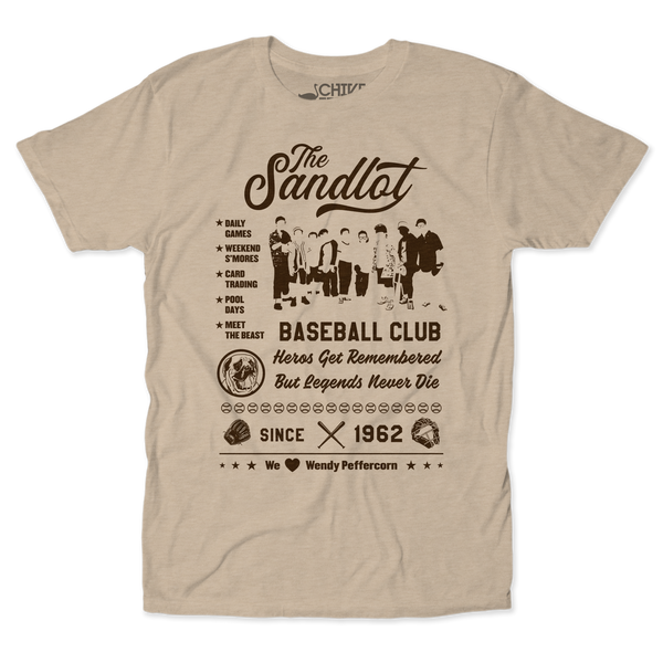 Since 1962 Unisex Tee