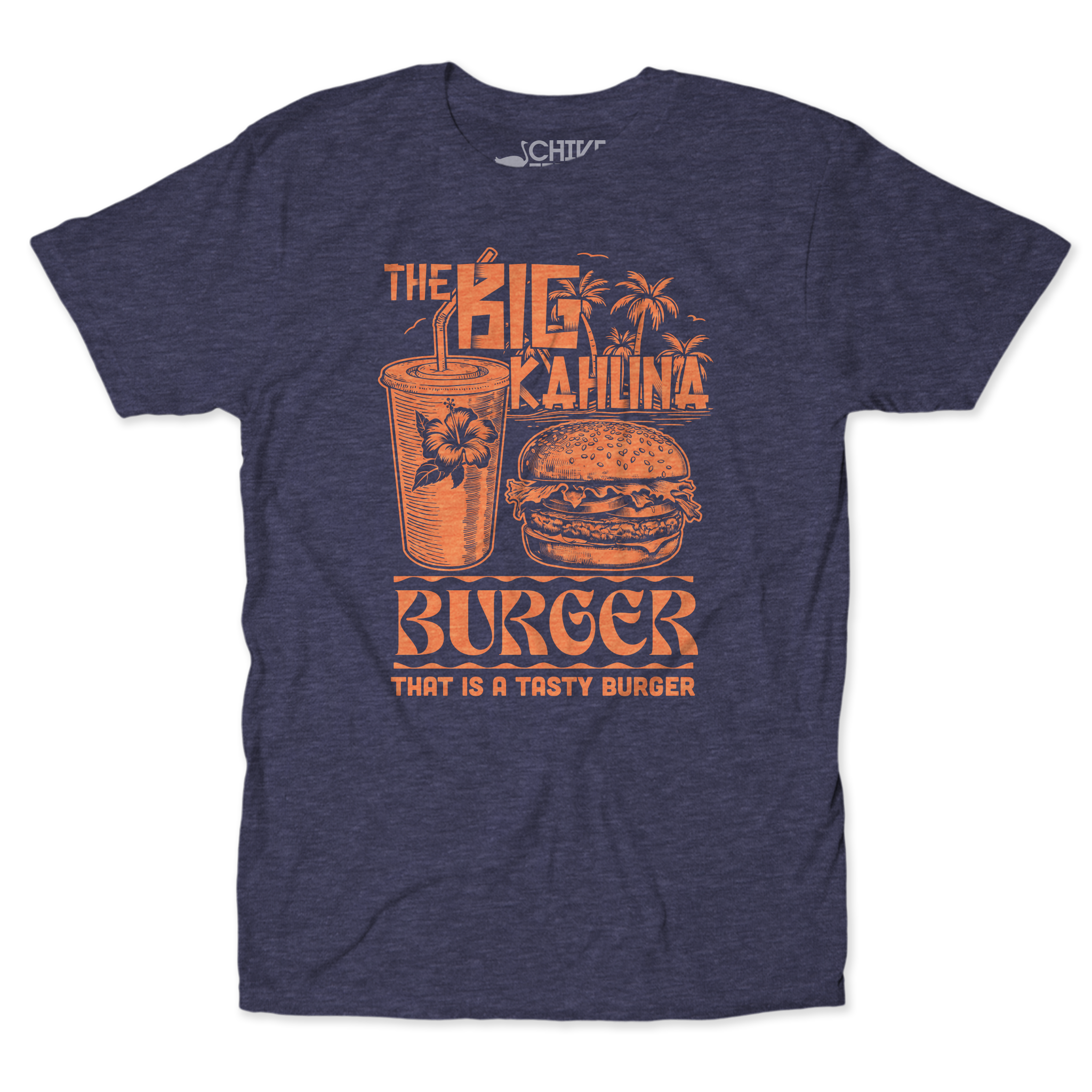 ★thisisneverthat★ Hamburger W Tee Oatmeal TN251TTSST36OAT Hamburger W Tee – thisisneverthat® JP