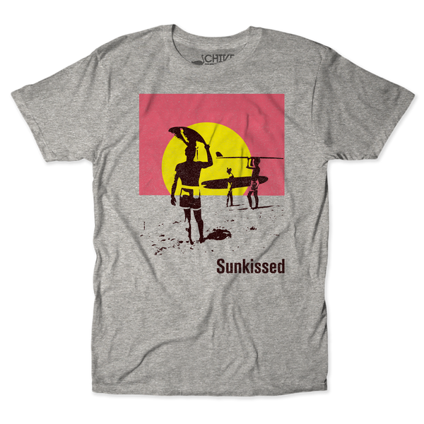 Sunkissed Unisex Tee