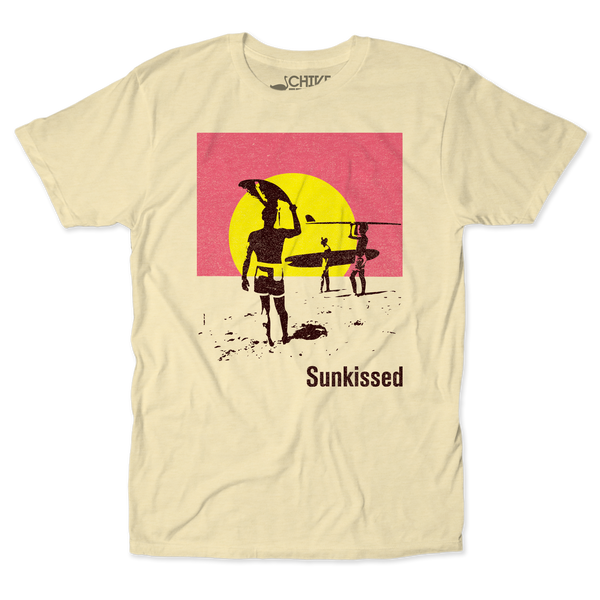 Sunkissed Unisex Tee