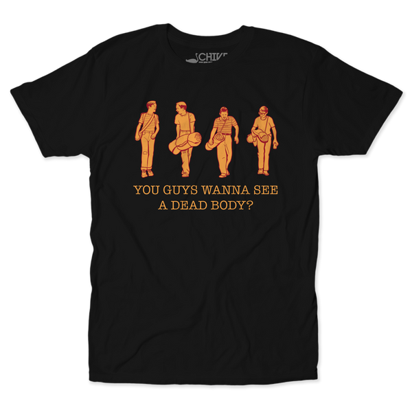 You Guys Unisex Tee