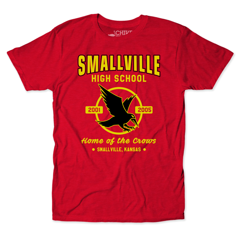 Home Of The Crows Unisex Tee