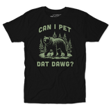 Dat Dawg Unisex Tee