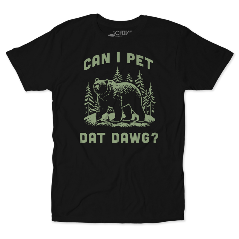 Dat Dawg Unisex Tee