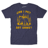 Dat Dawg Unisex Tee