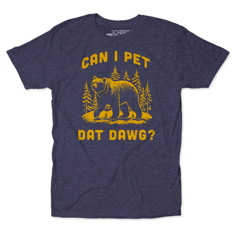 Dat Dawg Unisex Tee