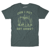 Dat Dawg Unisex Tee