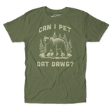 Dat Dawg Unisex Tee