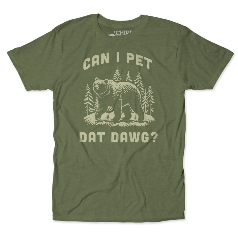 Dat Dawg Unisex Tee