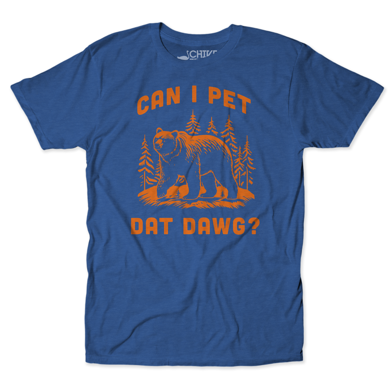 Dat Dawg Unisex Tee