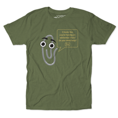 It Is What It Is Unisex Tee