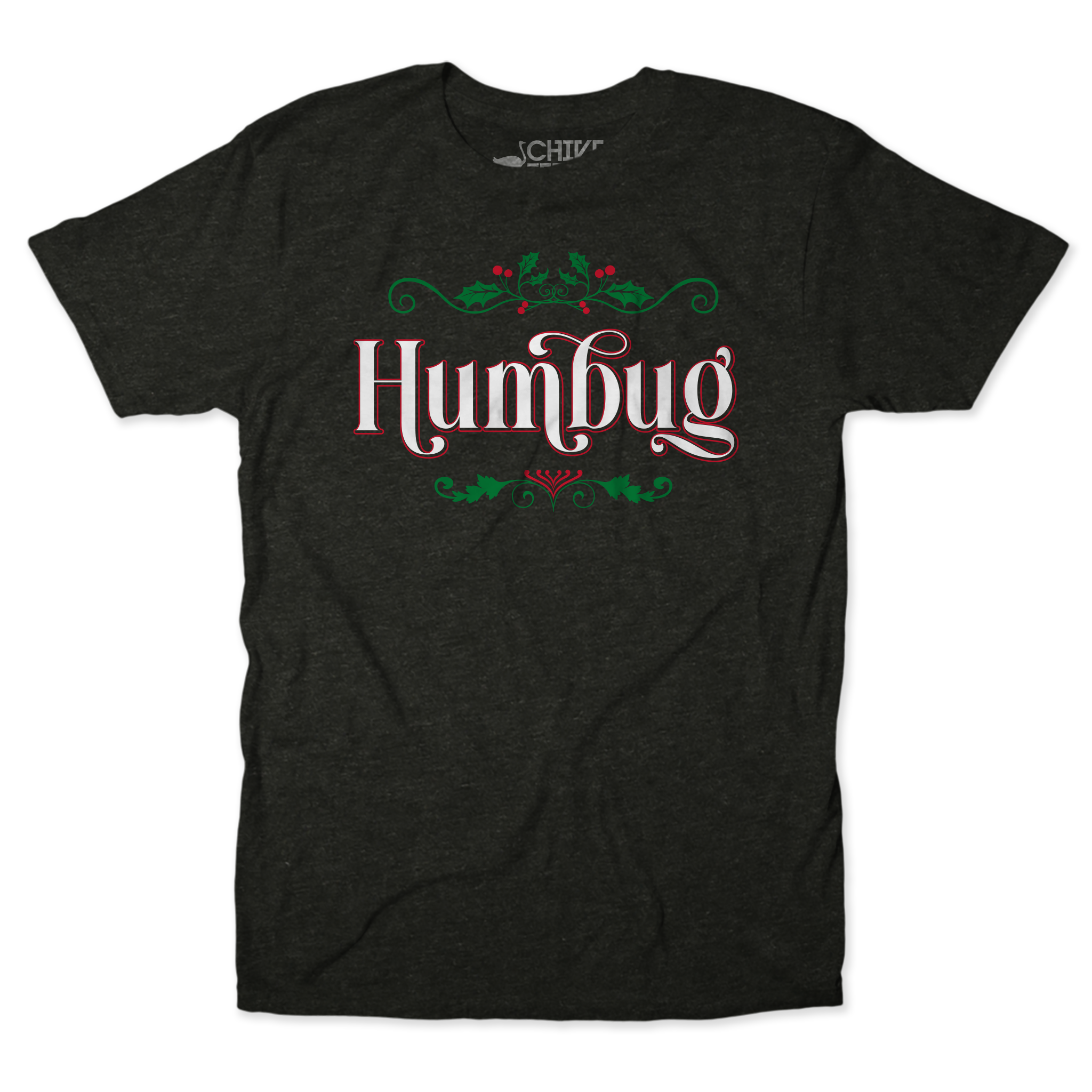 Humbug Tee – The Chivery
